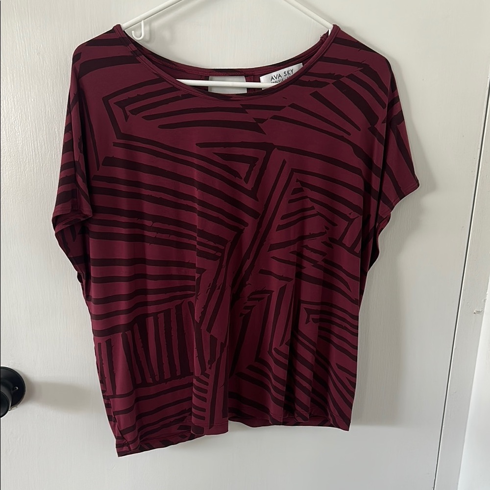 Ava Sky Top (small)
